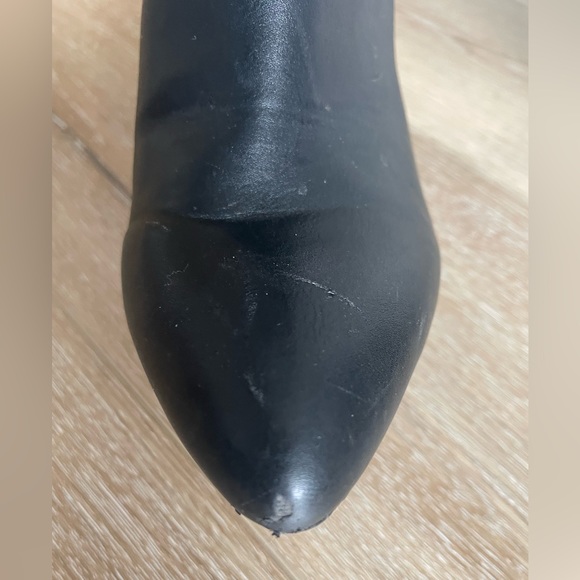 Franco Sarto Women's Franco L - Kolette Boot Size 8.5 - Picture 11 of 16